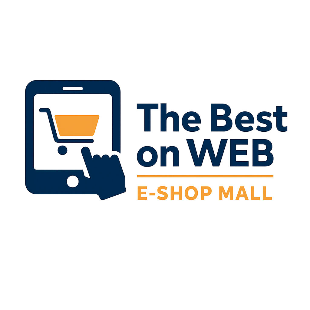 The Best on WEB – E-SHOP MALL